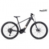 CTM PULZE GX XPERT 2025, matná antracitová/teplá sivá veľkosť bicyklov L