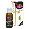 615439 Španielske mušky Gold Women