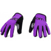 Detské rukavice WOOM 5 Purple Haze