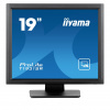 19'' iiyama T1931SR-B1S: SXGA, IPS, 250cd, RES T1931SR-B1S