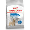 Granule pro psy Royal Canin Mini, Light Weight Care, 3 kg
