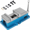 Precízny stolový zverák 41x27x15CM Zverák Super-Lock pre NC/CNC stroje