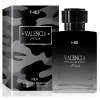 NG Eau de toilette Valencia Men Black 100 ml