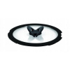 Pokrievka na hrniec - Pokrytie 28cm Glass Tefal Ingenio L99367 (Pokrievka na hrniec - Pokrytie 28cm Glass Tefal Ingenio L99367)