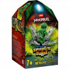 LEGO NINJAGO VÝBUVA SPINJITZU LLOYD 70687 (LEGO NINJAGO VÝBUVA SPINJITZU LLOYD 70687)
