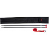 2ks - Distančné Tyč Starbaits Distance Stick DLX