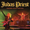 CD Judas Priest: Sweden Rock 2004