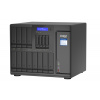QNAP TVS-h1688X-W1250-32G (Xeon 3,3GHz, ZFS, 32GB ECC RAM, 12x 3,5