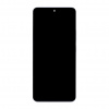 LCD displej + dotyk + predný kryt pre Xiaomi Redmi Note 13 Pro+ 5G Purple (Service Pack)