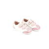 Garvalín Soft Sauvage - Blanco Rosa Veľkosť: 25