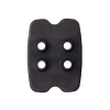 FIZIK ND METAL INSERT 4 HOLES (FZKHM)