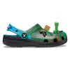 Detské Šlapky CROCS MINECRAFT CLS CLG K 210830-90H – Multicolor