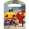 Úžasňákovi 2 Knížka do ruky
