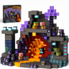 MAGNETICKÉ BLOKY MINECRAFT KONŠTRUKČNÉ BLOKY LOGICKÁ HRAČKA 100KS