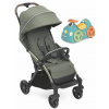 Chicco Sport Goody Xplus zelená 2024