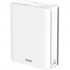 ASUS ZenWiFi BQ16 Tri pásma (2,4 GHz / 5 GHz / 6 GHz) Wi-Fi 7 (802.11be) Biela 3 Vnútorný (90IG08K0-MO3N2V)