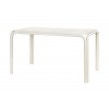 noo.ma Stôl Nokk Piazza Beige – krémový