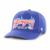 47 Brand Pánská kšiltovka New York Rangers NHL Charlton ’47 HITCH RF