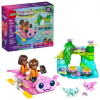 LEGO® Friends 42681 Dobrodružný člun s axolotly (Hračka)