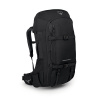 Osprey Farpoint Trek 55l II expediční batoh - Black