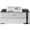 Epson ECOTANK M1180 A439PPM INKJET MONO SFP 1200X2400DPI (C11CG94403)