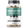 MOVit TRIBULUS 90% Kotvičník 500mg 4v1 90 kapsúl