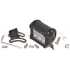LED pracovní světlo 18 W, napětí 9-36 V, (6x3 W CREE), svět. tok 1440 lm, (95x77 mm), širší paprsek 9905923