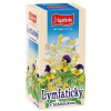 APOTHEKE ČAJ LYMFATICKÝ S TÚŽOBNÍKOM bylinný čaj v nálevových vreckách 20x1,5 g (30 g)