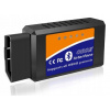 DIAGNOSTICKÉ ROZHRANIE ELM327 ELM 327 BLUETOOTH BT SKENER OBD2 V2,1 KB3D
