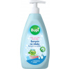 Bupi Baby šampón na vlasy s lanolínom, 500ml