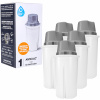 Filter kazety pre vodné DAFI CLASSIC AGD + 5 ks (Filter kazety pre vodné DAFI CLASSIC AGD + 5 ks)