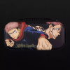 Konix Jujutsu Kaisen Nintendo Switch/ Switch Lite Carry Bag Dark KX-JUJU-NS-CB-DK