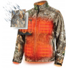 MILWAUKEE M12 HJCAMO5 0 M12 prémiova vyhrievaná bunda kamufláž