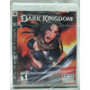 Untold Legends: Dark Kingdom Playstation 3 EDÍCIA: Pôvodné vydanie - originál balenie v pôvodnej fólii s Y spojom - poškodená fólia