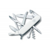 Multifunkčný nôž Victorinox Huntsman - biely 1.3713.7