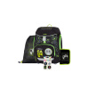 oxybag Školský ruksakový set 4-dielny OXY SHERPY Gamer