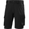Helly Hansen Šortky Oxford 77508 cargo do pasu COT59508R00256-black Černá 46