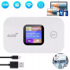 Mobilný WiFi router na SIM 4G/5G LTE 150Mbps MIFI 2100mAh