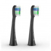 Náhradné hlavice TrueLife SonicBrush K150 UV Heads Standard Plus (2 ks) čierna