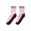 Dětské vlněné ponožky Reima Villalla Pale Rose Velikost: 38/41