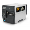 Zebra ZT411, 300 dpi, peeler, disp. (colour), RTC, EPL, ZPL, ZPLII, USB, RS232, BT, Ethernet ZT41143-T1E0000Z