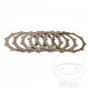 TRW Spojkové lamely TRW alebo 7450349/7381106 pre Honda Shadow VT600 1988-2000