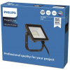 Philips 8719514954403 LED vonkajšie svietidlo Projectline 1x20W | 1800lm | 3000K | IP65 - čierna
