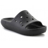 CROCS | Classic Slide v2 čierne |Veľkosť:M9/W11
