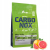 Sacharidy v prášku Olimp Carbonox grapefruit 1000 g bez aspartámu