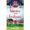 E-kniha Vánoce mezi knihami - Rachel Burton