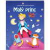 Malý princ Antoine de Saint-Exupéry
