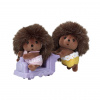 Sylvanian Families 5424 Dvojčata ježci