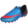 Cleats Man kopačky modrá Velikost (obuv): EU 40