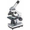 Mikroskop Bresser Biolux CA 40x-1024x s adaptérem na chytrý telefon 72183